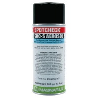 MAGNAFLUX 387-01-5750-78 SKC-S 10.5OZ. NON-CHLORINATED CLEANER/REMOVER