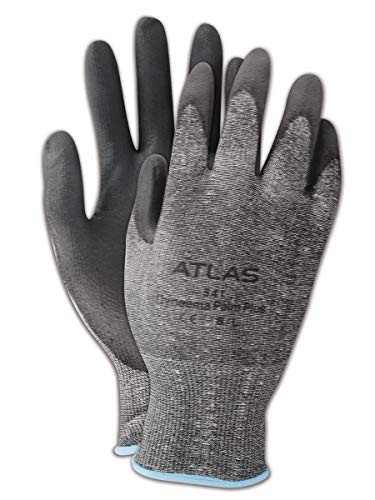 SHOWA 845-541-XXL DISP GINEERED CUT RESISTANT FIBER W/PO DZ6