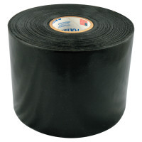 POLYKEN 406-1065184 4X50 BLACK 6ROL/SQ