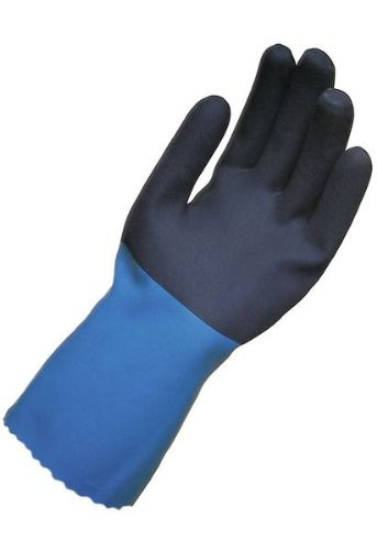 MAPA PROFESSIONAL 457-334947 STYLE NL-34 SIZE MEDIUMSTANSOLV NEOPRENE GLOVE