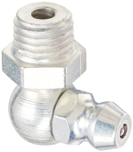 ALEMITE 025-2105 90DEG. HYD. FITTING