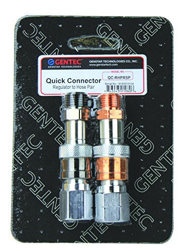 GENTEC 331-QC-RHPRSP GW 33-QC-RHPRSP REG. TOHOSE POP PACKAGE