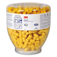 EAR 247-391-1001 CLASSIC PLUGS REFILL BOTTLE