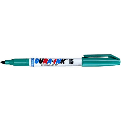 MARKAL 434-96026 #15 SHARPIE GREEN FELT TIP MARKER