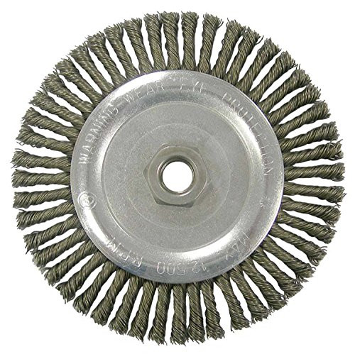 WEILER 804-36297 VPSTB-756 .020 5/8-11