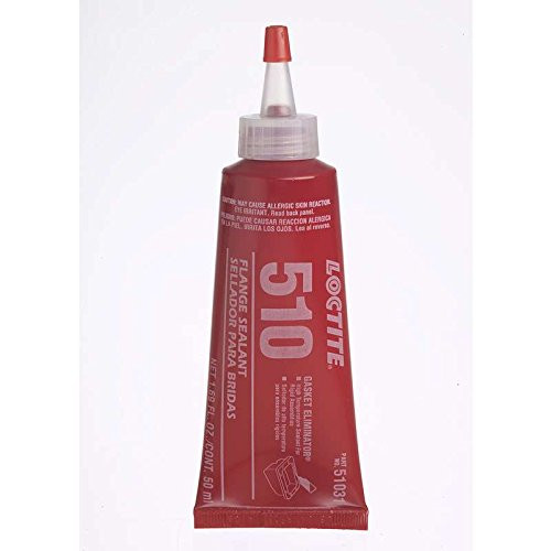 LOCTITE 442-135474 50ML FLANGE SEALANT 510GASKET ELIMINATOR HI TEM
