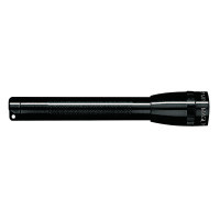 Mag Instrument 459-M2A01C AA MINI BLACK COMBO PACKW/BATTERY REPLACES 45