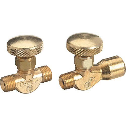 WESTERN ENTERPRISES 312-208-F WE 208-F VALVE