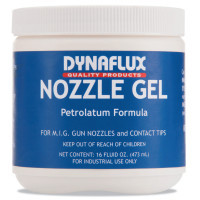 DYNAFLUX 368-DF731-16 DY DF731-16 NOZZLE GEL 16OZ