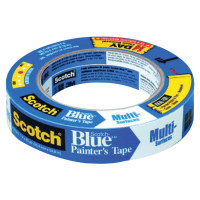 3M 405-051115-03683 SCOTCH SAFE RELEASE PAINTERS MASKING TAPE 2X60Y