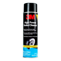 3M 405-051135-08880 3M HIGH POWER BRAKE CLEANER 14 OZ NET WT