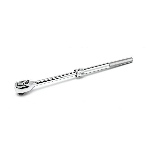 CRESCENT 192-CRW12EXT 1/2DR EXTENDABLE RATCHET