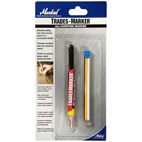 MARKAL 434-96000 TRADER MARKER ALL PURPOSE