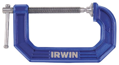 Vise Grip 586-225101 1 QUICK GRIP C-CLAMP