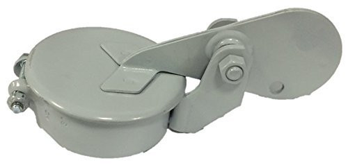 ANTHES WEATHERCAP 346-11007 2-1/2 - 2-11/16 WEATHERCAP