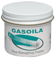 GASOILA CHEMICALS 296-GG25 3.0 OZ GAS GAUGING PASTE