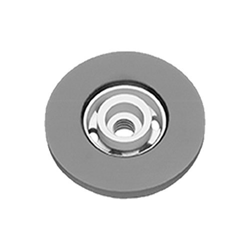 SPIRALCOOL 675-RHS500-R 5 HIGH SPEED SPIRAL FACED PAD 5/8-11 THREAD