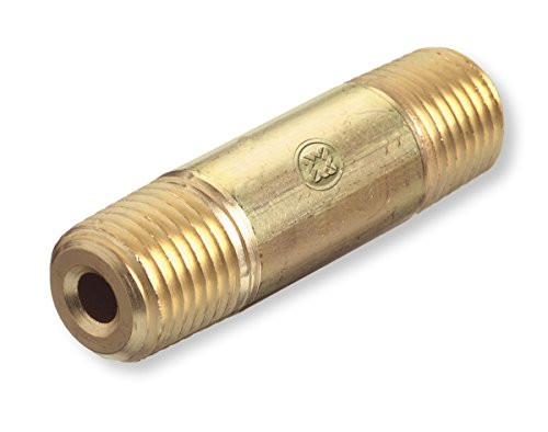 WESTERN ENTERPRISES 312-BN-8-35HP WE BN-8-35HP LONG NIPPLE