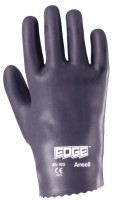 ANSELL 012-40-105-8.5 EDGE 40-105 ORIG LNITRILE FOAM KNIT LINED SZ 8.5