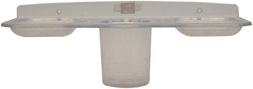 WESTERN ENTERPRISES 312-15 CGA 510 NUT/NIP X CGA 300 ADAPTER