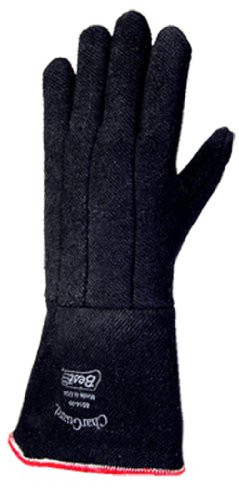 SHOWA 845-8814-09 DISP N WOVEN HEAT RESISTANT- 14 LONG- DZ1