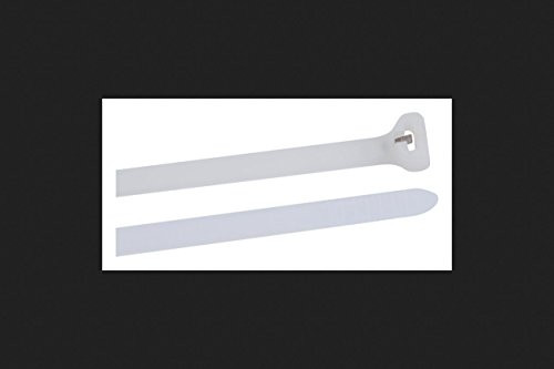 GARDNER BENDER 623-46-415 HVY-DTY CABLE TIE 15 (120 LB)  50/BAG