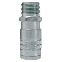 DIXON VALVE 238-DC25 3/8X3/8 M NPT AIR CHIEF
