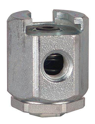 ALEMITE 025-304300 B H COUPLER