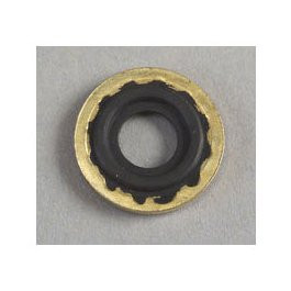 WESTERN ENTERPRISES 312-2544-2 PACKAGED BRASS SEAL WASHER
