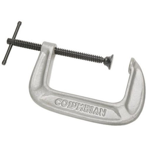 WILTON 825-41421 142-C 2 C-CLAMP CARDEDBRINK & COT