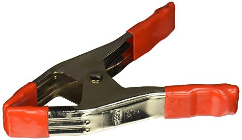 BESSEY 013-XM5 2 STEEL SPRING CLAMP