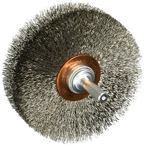 WEILER 804-17637 CFX-3 .008 SS3IN DIA STE