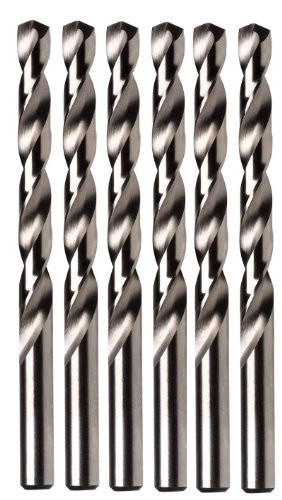 Vise Grip 585-63132 DRILL 1/2 COBALT HANSON