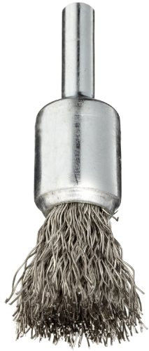 WEILER 804-10015 EBA-20 .014 SS1/2IN DIA C