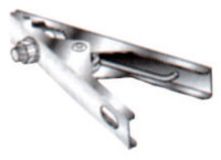 LENCO 380-02000 LE EG-200 GROUND CLAMP02000