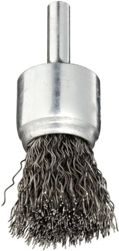 WEILER 804-10007 EBA-21 .0143/4IN DIA C