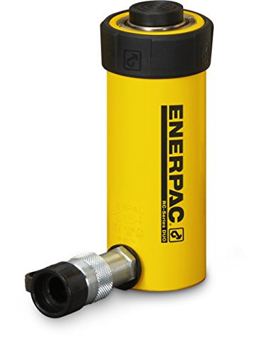 ENERPAC 277-RC102 10 TON CYLINDER  S/A