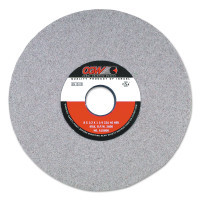 CGW Abrasive 421-37708 8X1/2X1-1/4 T1 32A46-I8-V GRAIN SURFACE GRIND