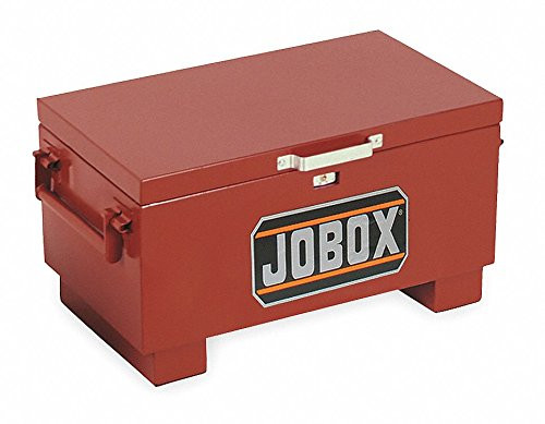 JOBOX 217-651990D JOBOX 15X31X18 COMPACT HD CHEST 4 CUBIC FEET