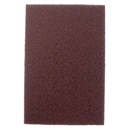 WEILER 804-51444 NON-WOVEN HAND PAD- GENERAL PURPOSE AO