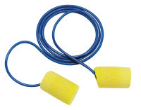EAR 247-311-1101 PLUGS WITH CORD