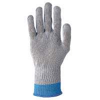 WELLS LAMONT 815-134527 SILVER TALON GRAY MEDIUMAMBIDEXTROUS
