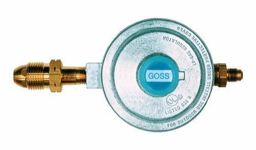 GOSS 328-EP-60-1 GO EP-60-1 REGULATOR