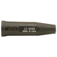 LENCO 380-05066 LE LC-40HD BLACK/FEMALE05066