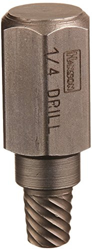 Vise Grip HANSON 585-53205 1/4 SCREW EXTRACTOR HEX