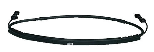 MSA 454-449895 GOGGLE RETAINING RING FOR HAT