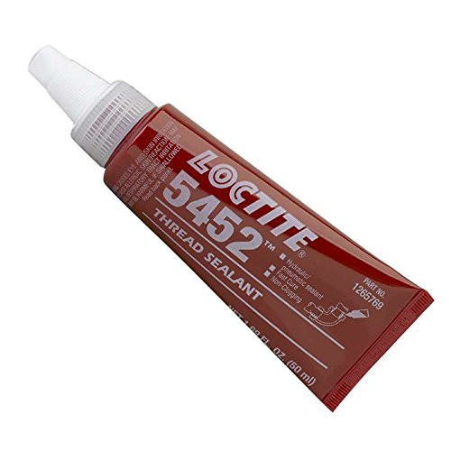 LOCTITE 442-1265769 LOCTITE 5452 HP SEAL 50ML TB