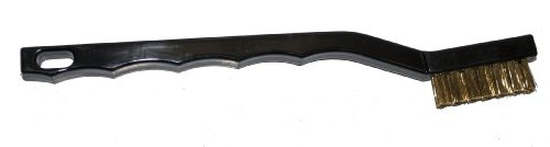 MAGNOLIA BRUSH 455-271 BRASS WIRE CLEANING BRUSH