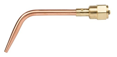 VICTOR 341-0324-0072 2-W-1 WELDING NOZZLENOZZLE