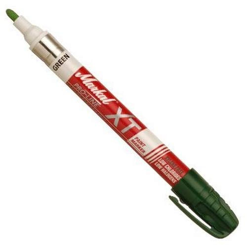 MARKAL 434-97255 PRO-LINE XT GREEN